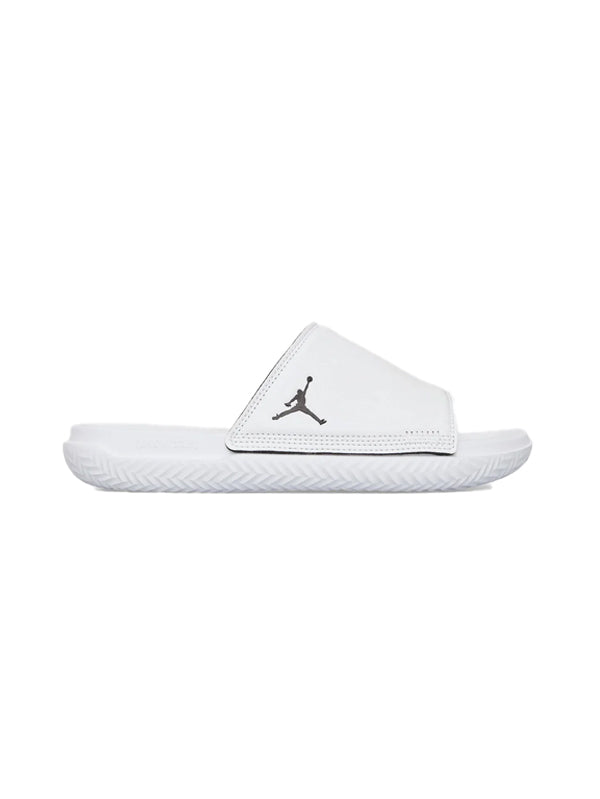 Jordan Play Slide white